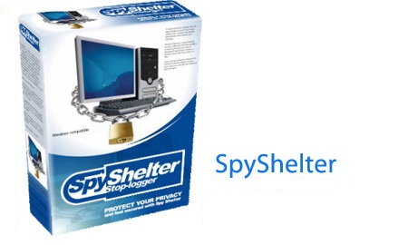 نرم افزار نابود سازی ابزارهای جاسوسی SpyShelter 10.1